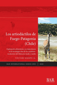 artiodáctilos de Fuego-Patagonia (Chile)