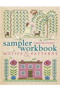 Sampler Workbook: Motifs and Patterns