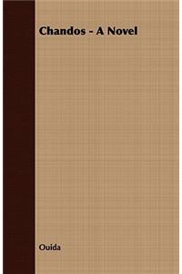 Chandos - A Novel