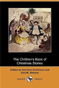 Children's Book of Christmas Stories (Dodo Press)