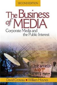 Business of Media