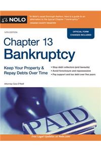 Chapter 13 Bankruptcy