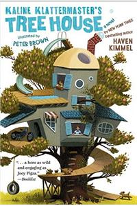 Kaline Klattermaster's Tree House