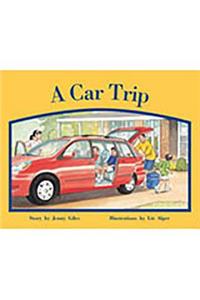 A Car Trip