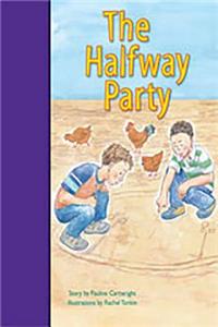 The Halfway Party