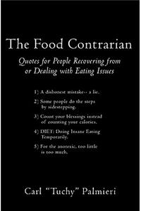 The Food Contrarian
