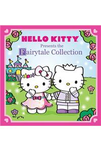 Hello Kitty Presents: The Fairytale Collection