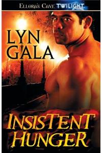 Insistent Hunger