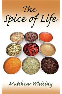 Spice of Life