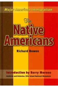 The Native Americans