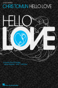 Chris Tomlin