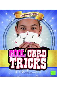 Cool Card Tricks