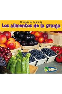 Los Alimentos de la Granja
