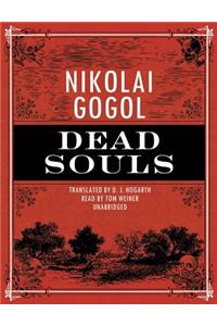 Dead Souls Lib/E