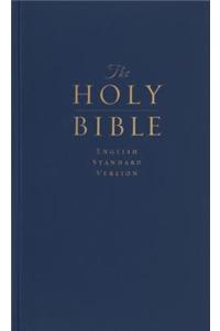 Holy Bible-ESV