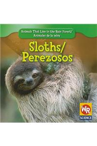 Sloths / Perezosos