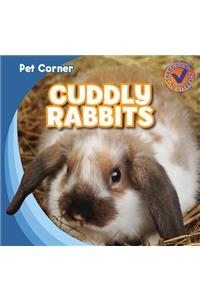 Cuddly Rabbits