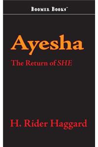 Ayesha