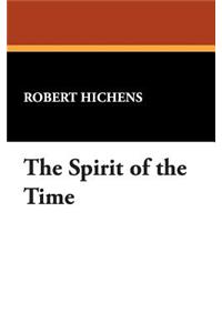The Spirit of the Time