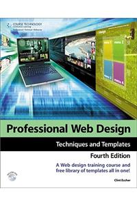 Professional Web Design
