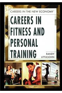 Careers in Fitness and Personal Training