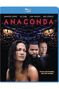 Anaconda