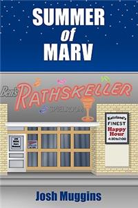 Summer of Marv