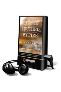 Hearts Touched by Fire