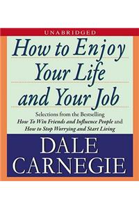 How to Enjoy Your Life and Your Job