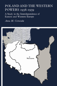 Poland and the Western Powers 1938-1938