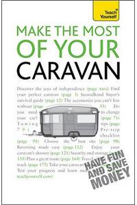 Make the Most of Your Caravan: Teach Yourself