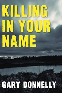 Killing in Your Name