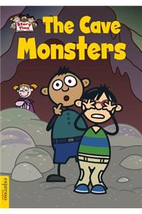 The Cave Monsters