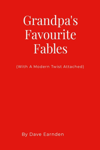 Grandpa's Favourite Fables