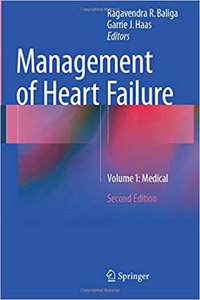 Management of Heart Failure