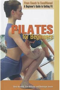 Pilates for Beginners