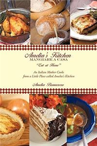 Amelia's Kitchen