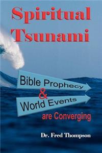 Spiritual Tsunami