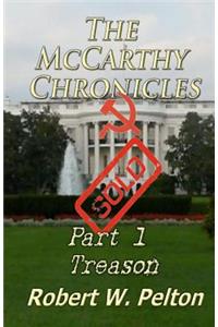 The McCarthy Chronicles