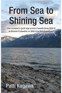 From Sea to Shining Sea