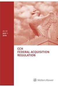 Federal Acquisition Regulation (Far)