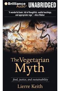 Vegetarian Myth