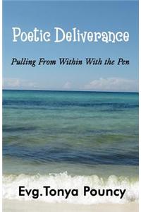 Poetic Deliverance