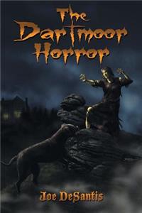 The Dartmoor Horror