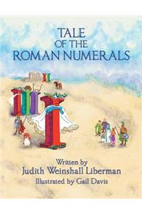 Tale of the Roman Numerals