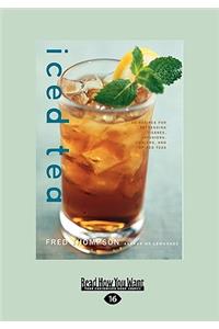 Iced Tea