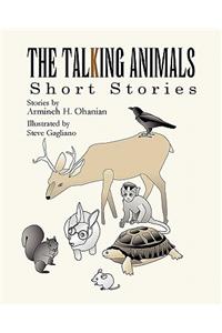The Talking Animals