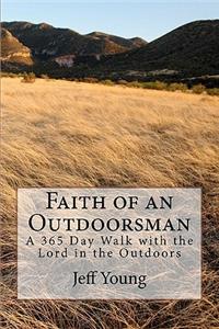 Faith of an Outdoorsman