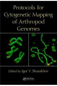 Protocols for Cytogenetic Mapping of Arthropod Genomes