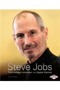 Steve Jobs: Technology Innovator and Apple Genius